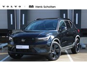 Volvo XC40 - B4 Plus Black Edition | Elektrisch Verstelbare Voorstoelen |