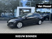 Skoda Octavia - Combi 1.0 e-TSI Ambition | WORDT VERWACHT | NAVIGATIE | STOE