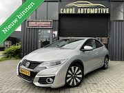 Honda Civic - 1.4 Sport | Camera | Cruise | Navi | Stoelverwarming