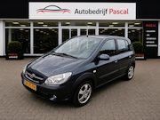 Hyundai Getz - 1.4i Active Joy | Airco | Parksensor | NAP |