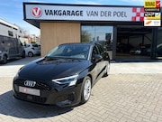 Audi A3 - Sportback 35 TFSI Business edition