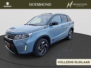 Suzuki Vitara - 1.4 Boosterjet Smart Hybrid Style | Rijklaar | Automaat | Pa