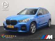 BMW X1 - sDrive20i M Sport 192pk Misano Blauw Metallic | Trekhaak Afn