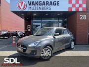 Suzuki Swift - 1.2 Style Smart Hybrid // ADAPT. CRUISE // LED // DODEHOEK /