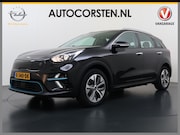 Kia Niro EV - e-Niro DynamicLine 64kWh 204PK Warmtepomp SOH 98% Camera Ada
