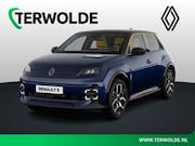 Renault 5 - Iconic cinq | Achteruitrijcamera | Elektrisch verw