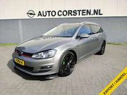 Volkswagen Golf - Variant 1.4TSI 141PK Automaat Highline Trekhaak Stoelverwa