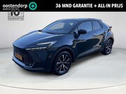 Toyota C-HR - 2.0 Plug-in Hybrid 220 First Edition