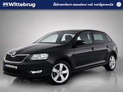 Skoda Rapid - Spaceback 1.0 TSI Greentech Clever / Airco / Stoelverwarming