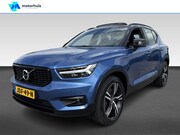 Volvo XC40 - T4 RECHARGE R-DESIGN AUTOMAAT PANO LEDER R-Design Panorama d