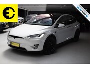 Tesla Model X - Long Range | SoH 86, 1% | CCS Upgrade | Cold wheaterpack | T