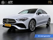 Mercedes-Benz CLA-Klasse - 250 e AMG Premium Plus | Panorama - Schuifdak | Head-Up Disp