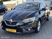 Renault Mégane - Estate 1.5 dCi Eco2 Zen EURO 6