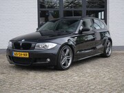 BMW 1-serie - 130i Introduction Ecc Xenon Sport leder