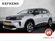 Citroën C5 Aircross - 1.6 Plug-in Hybrid Plus 225pk Automaat | Navigatie | Climate