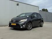 Toyota Verso - 1.8 VVT-i Business 7persoons | Automaat | Trekhaak | Dealer