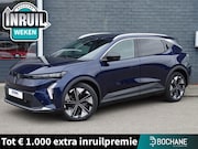 Renault Scénic - EV87 long range techno NU 5 JAAR GARANTIE! / PACK ADVANCED D