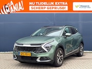 Kia Sportage - 1.6 T-GDi 230pk Hybrid AT6 DynamicPlusLine | Elek. Stoelen |