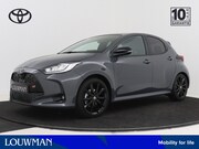 Toyota Yaris - Hybrid 130 GR Sport *Vraag Naar De Levertijd