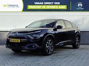 Citroën e-C4 - Feel Pack 50 kWh Apple Carplay & Android Auto | Dealer onder