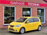 Seat Mii - 1.0 Sport Connect 60PK 5drs airco, cruise, pdc, lmv, carplay