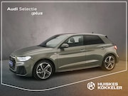Audi A1 - Sportback 35 TFSI S edition | Adaptive cruise control | SONO