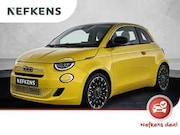 Fiat 500 - 1.0 hybrid La Prima 65 PK | Nieuw | Tot 8 jaar