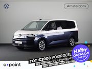 Volkswagen Multivan - 1.5 eHybrid L2 Bulli Edition 4Motion 245 pk Automaat (DSG) |
