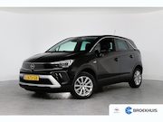 Opel Crossland - 1.2 Turbo Elegance | 1e Eigenaar! | LED | AGR Stoel | Navi |