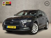Skoda Octavia - Combi 1.0 e-TSI Sportline Automaat (PANORAMADAK, KUIPSTOELEN