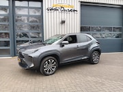 Toyota Yaris Cross - 1.5 Hybrid Business Plus Groot Navi Stoel/Stuur verw. Apple