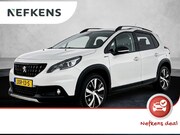 Peugeot 2008 - 1.2 GT-Line 110pk Automaat | Navigatie | Climate Control | C