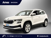 Skoda Karoq - 1.5 150pk TSI ACT Business Edition Chroom Pakket | Adaptive 