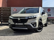 Suzuki S-Cross - 1.5 Hybrid Special Edition 360 Camera, Half Lederen Bekledin
