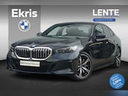 BMW i5 - Sedan eDrive40 M Sportpakket 20'' / Panoramadak / Comfortsto