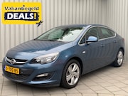 Opel Astra - 1.4 Turbo Edition|EXPORT|TURBO DEFECT |