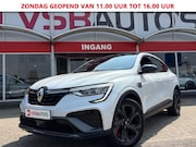 Renault Arkana - 1.6 HYBRID E-TECH RS LINE 143PK AUT. PANO NAVI CAMERA AIRCO