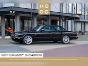 Jaguar XJR - 100 4.0 Supercharged
