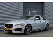 Jaguar XE - 3.0 S I 340 PK I Aut. I Leder I Navi
