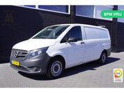 Mercedes-Benz Vito - 116 CDI Lang Automaat EURO 6 - Airco - Cruise - Camera - € 2