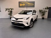 Toyota RAV4 - 2.5 Hybrid Executive | Leer | 360 Cam | ACC | Afn trekhaak