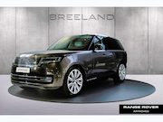 Land Rover Range Rover - P460e AUTOBIOGRAPHY TOURMALINE BROWN|PERLINO - SHADOW EXT.PA