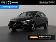 Mercedes-Benz B-klasse - 180 Star Edition AMG Line 180 Star Edition AMG Line LIMITED 