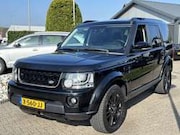 Land Rover Discovery - 3.0 SDV6 XXV Special Edition 7-Persoons 2014