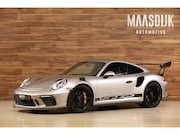 Porsche 911 - GT3 RS