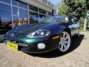 Jaguar XK8 - 4.2 V8 Convertible