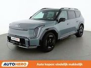 Kia EV9 - electric drive 283 kW GT Line Launch Edition 4WD