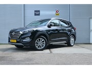 Hyundai Tucson - 1.6 GDi Comfort Trekhaak (1.400kg), 17" Alu met 4-seizoenenb