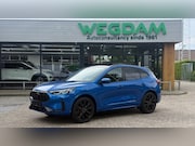 Ford Kuga - 2.5 PHEV ST-LINE X 243pk / BLACK&SMOKE PACK / FULL OPTIONS+H