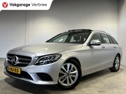 Mercedes-Benz C-klasse - Estate 200 Premium Pack | Navigatie | Stoelverwarming | Matr